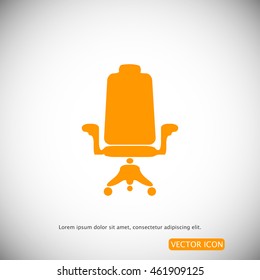 chair icon