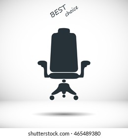 chair icon