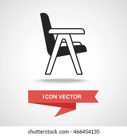 chair icon