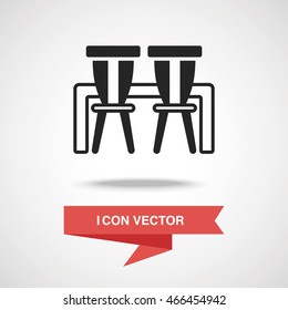chair icon