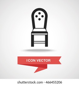 chair icon