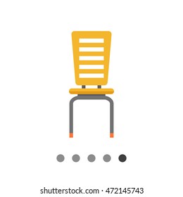 Chair icon