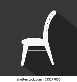 Chair icon
