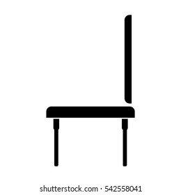 Chair icon.