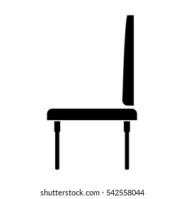 Chair icon.