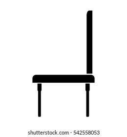 Chair icon.