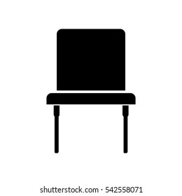 Chair icon.