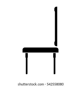 Chair icon.