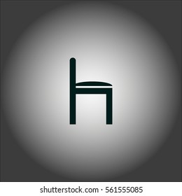 chair icon