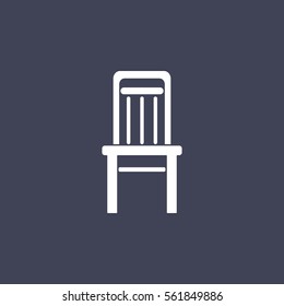 Chair icon