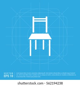 Chair Icon