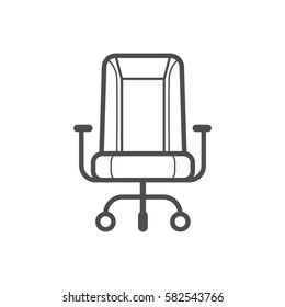 chair icon