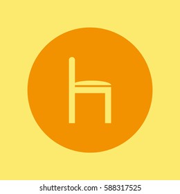 chair icon