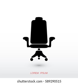 chair icon