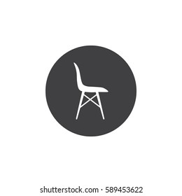 Chair icon
