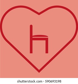 chair icon