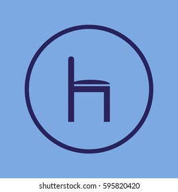 chair icon