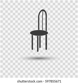 Chair icon