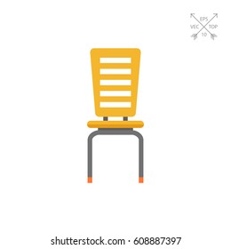 Chair icon