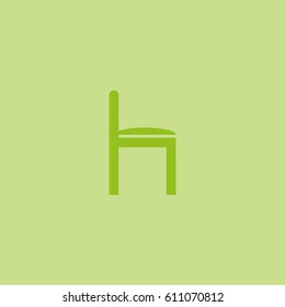 chair icon