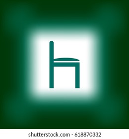 chair icon
