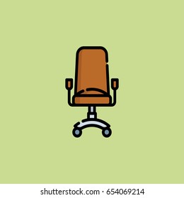 chair icon