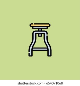 chair icon