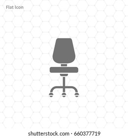 Chair icon