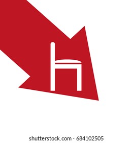 chair icon