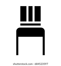 Chair icon