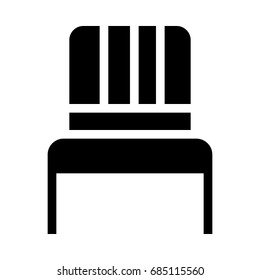 Chair Icon