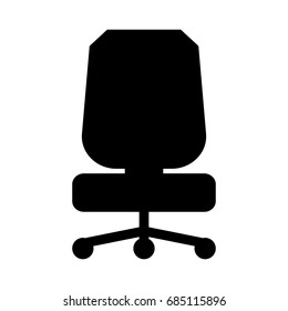 Chair icon
