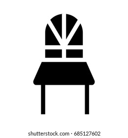 Chair Icon
