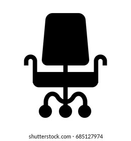 Chair Icon