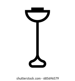 Chair  icon