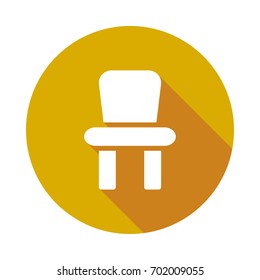 Chair icon