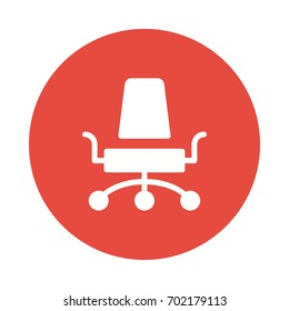 Chair icon