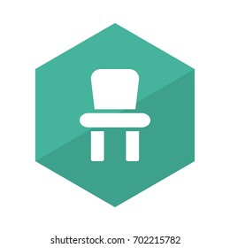Chair icon