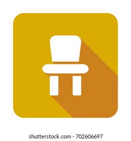 Chair icon