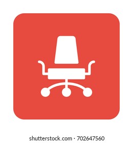 Chair icon