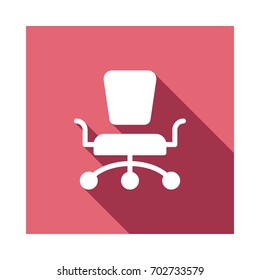 Chair icon