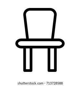 chair icon