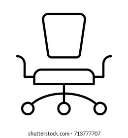 chair icon