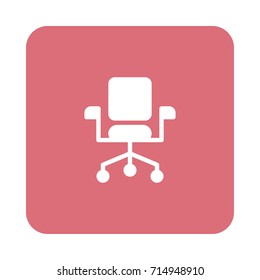 Chair icon