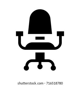 CHAIR ICON
