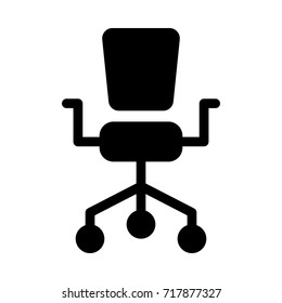 chair icon