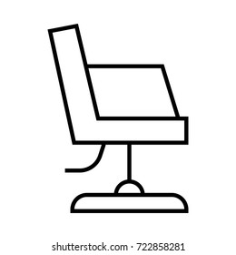 chair icon