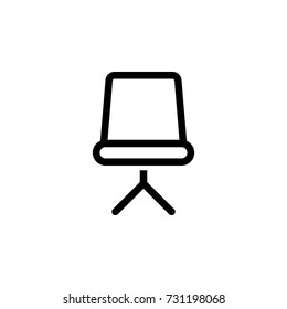 chair icon
