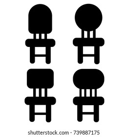 chair icon