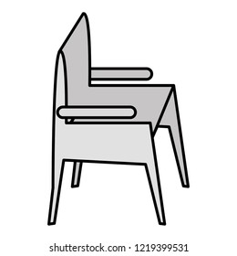 chair icon image